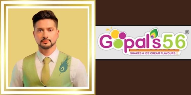 Gopal’s 56 Ice Cream Eyes Expansion with Health-Focused Innovations