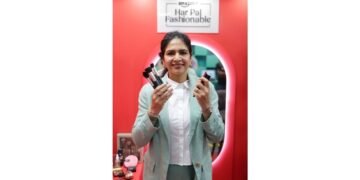 Amazon Great Indian Festival 2024 – Ahmedabad Among Top 10 Cities for Fashion and Beauty