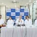 Krishna eye centre unveils State-of-the-art Comprehensive eye care