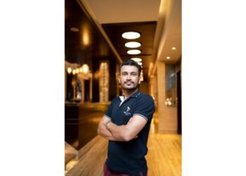 From Numbers to Narratives- Abbhinav R Jain on Merging Finance and Digital Marketing