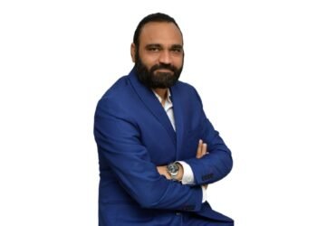 Equence Technologies Pvt Ltd Welcomes Mr. Surender Sharma as Chief Growth Officer
