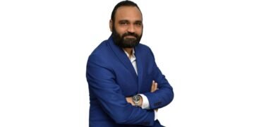 Equence Technologies Pvt Ltd Welcomes Mr. Surender Sharma as Chief Growth Officer