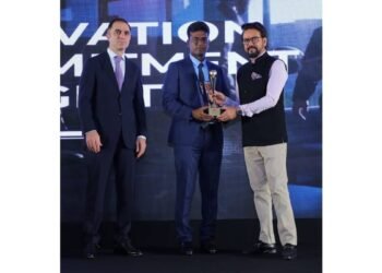 Celebrating 5 Years of Innovation — LSSR Announces Rebranding, New Services & Global Expansion