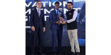 Celebrating 5 Years of Innovation — LSSR Announces Rebranding, New Services & Global Expansion