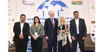 International Citizenship Expo 2024 Attracts Global Investors and Industry Leaders