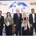 International Citizenship Expo 2024 Attracts Global Investors and Industry Leaders