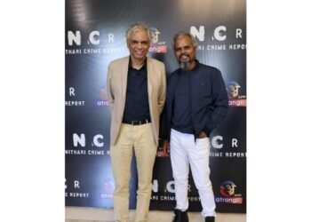 Atrangii OTT App Set to Premiere NCR-A Gripping Investigative Drama Based on Horrific Nithari Killings