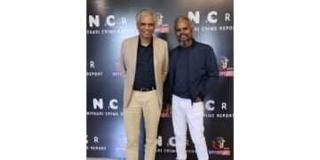 Atrangii OTT App Set to Premiere NCR-A Gripping Investigative Drama Based on Horrific Nithari Killings