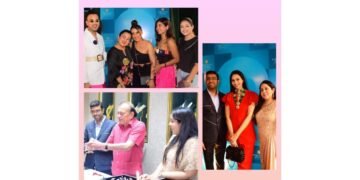Varun Mittal Sets New Benchmark in jewellery with Tirupati Jewels at Karol Bagh