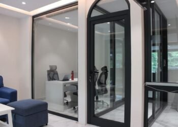 The Benefits of Choosing Aluminium Doors and Windows for Your Home