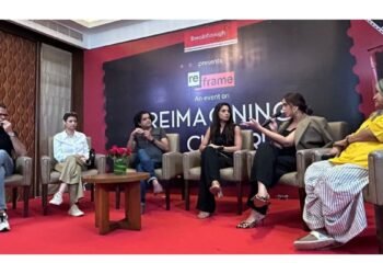 Bollywood Icons Rally for Gender Inclusivity in Cinema