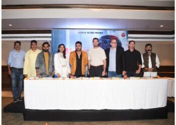 FrAImed: A Hollywood-Bollywood Thriller Redefining Global Cinema with Ryan Curtis.