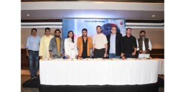 FrAImed: A Hollywood-Bollywood Thriller Redefining Global Cinema with Ryan Curtis.