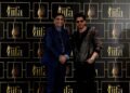Dr. Arpit Chopra Jain Invited as Special Guest in IIFA Awards 2024