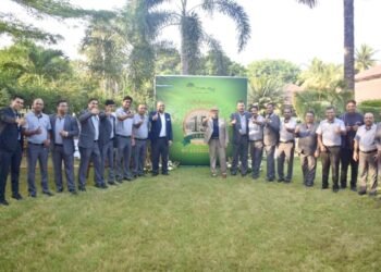 Madhubhan Resort and  Spa Marks 15 Years with Anniversary Event and You Dine Free Membership Launch