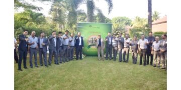 Madhubhan Resort and  Spa Marks 15 Years with Anniversary Event and You Dine Free Membership Launch