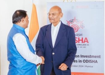 Vedanta to invest Rs 1 Lakh Crore in Odisha, 2 Lakh new employment opportunity