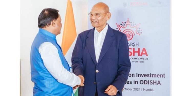 Vedanta to invest Rs 1 Lakh Crore in Odisha, 2 Lakh new employment opportunity