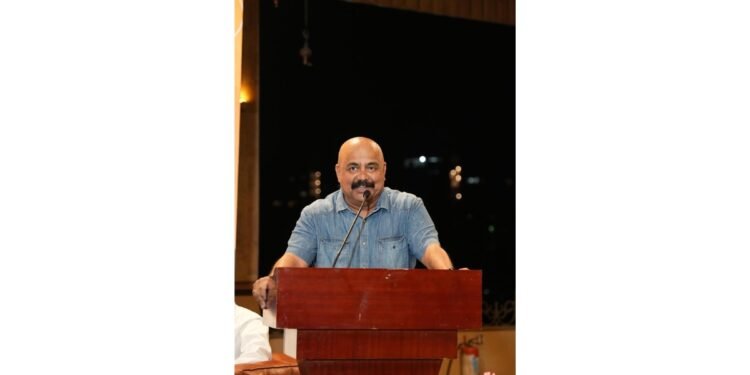 Dr. Rajendra Bhide Revolutionizes Law Enforcement with Innovative Handwriting Analysis Techniques