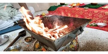 How New Holistic Companies Preserving Ancient Vedic Practices