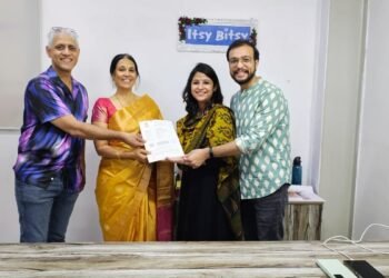 Itsy Bitsy Acquires Craft Store of India to Expand Creative Offerings and Empower Rural Women