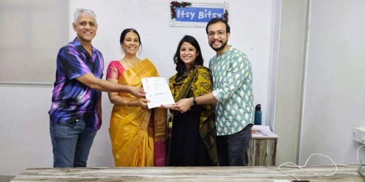 Itsy Bitsy Acquires Craft Store of India to Expand Creative Offerings and Empower Rural Women