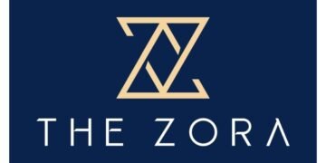 The Zora, DCC – Opulent Celebrations Space by Award-Winning Architect Walid Baz