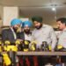 Endico Electric Hand Router Machine Revolutionizing Woodworking in India