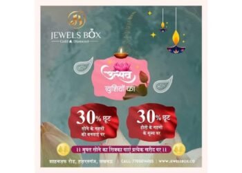 Discover Exquisite  Jewelry at Jewels Box – Your Trusted Destination for Timeless Elegance