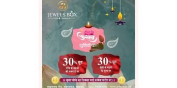 Discover Exquisite  Jewelry at Jewels Box – Your Trusted Destination for Timeless Elegance