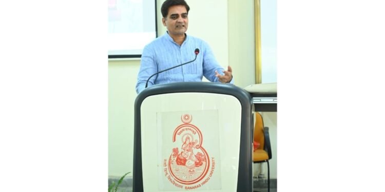 Until Artists Become Art Entrepreneurs, They Will Not Nurture Their Art- Rajat Mohan Pathak