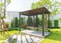 How to select the Right Material for Your Pergola