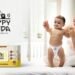 Healthier Diapers, Happier Babies- Happy Panda Leads the Change
