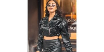 Rinima Borah Agarwal- Transforming Challenges into Triumph as a Mrs. India Inc semi-finalist