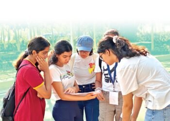 Somaiya Vidyavihar University Announces New Batch for Somaiya Winter School Programme on 4th Nov 2024