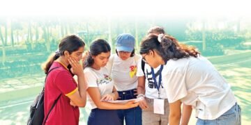 Somaiya Vidyavihar University Announces New Batch for Somaiya Winter School Programme on 4th Nov 2024