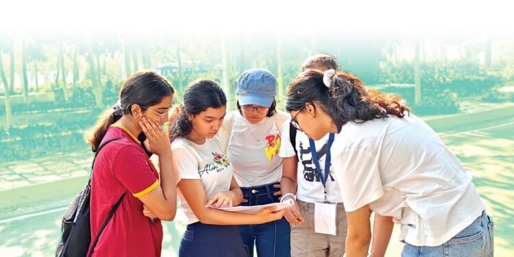 Somaiya Vidyavihar University Announces New Batch for Somaiya Winter School Programme on 4th Nov 2024