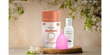 Senzicare’s Period Panties: Empowering Comfort and Confidence