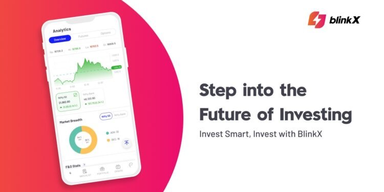 blinkX Introduces “Options Watchlist” – Empowering Traders with Real-Time Insights for Informed Decisions
