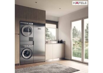 Hafele’s Luxury Appliances