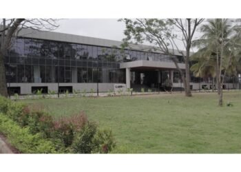 Explore Creativity with B.Des in Communication Design at JAIN (Deemed-to-be University), SDMCA