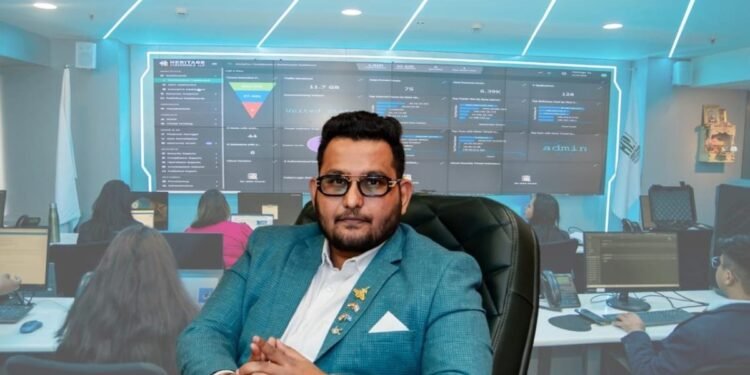 DRONA announces paid internship programme for aspiring cybersecurity professionals