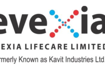 Evexia Lifecare invests Rs 200 million into Diponed Bio Pvt Ltd to Revolutionize Regenerative Medicine