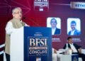 Industry Stalwarts Gather at BFSI India Leadership Conclave Hosted by Eternal Corporate Media