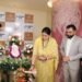 Smriti Irani Inaugurates Aigiri’s Showroom In New Delhi, Asia’s Largest Lab-Grown Diamond Jewellery Store