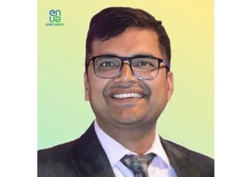 Enen Green: Enacting and Enhancing A Sustainable Future