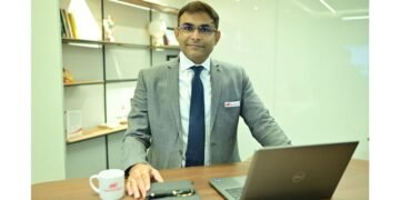 Ingersoll Rand India Appoints Sunil Khanduja as Managing Director