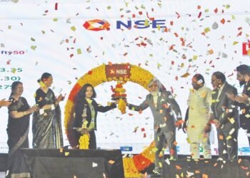 KP Energy’s NSE Listing Highlights Expanding Role in India’s Clean Energy Future