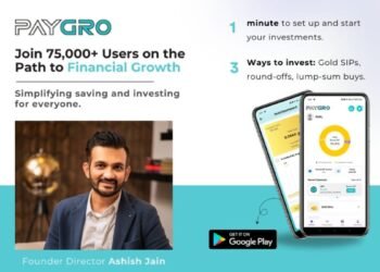 PayGro Surpasses 75,000 Users, Positioned for Strategic Growth in the Fintech Space