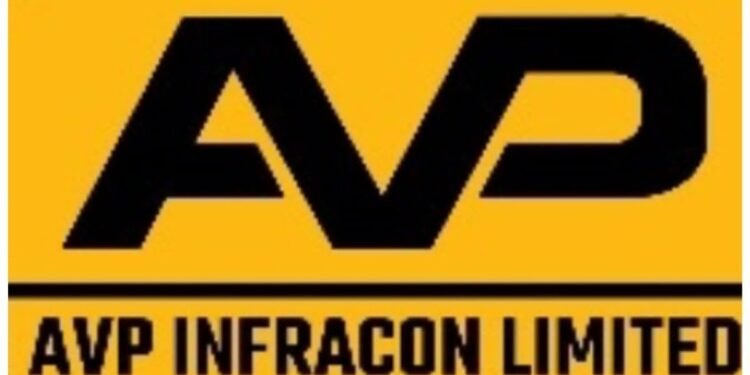 AVP Infracon Secures INR 17 Cr Contract From DRDA, Kallakurichi